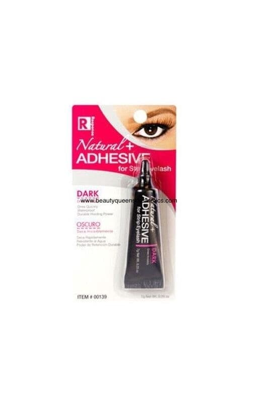 Response Natural+ Adhesive - Dark