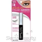 Response Brush On Eyelash Adhesive Dark