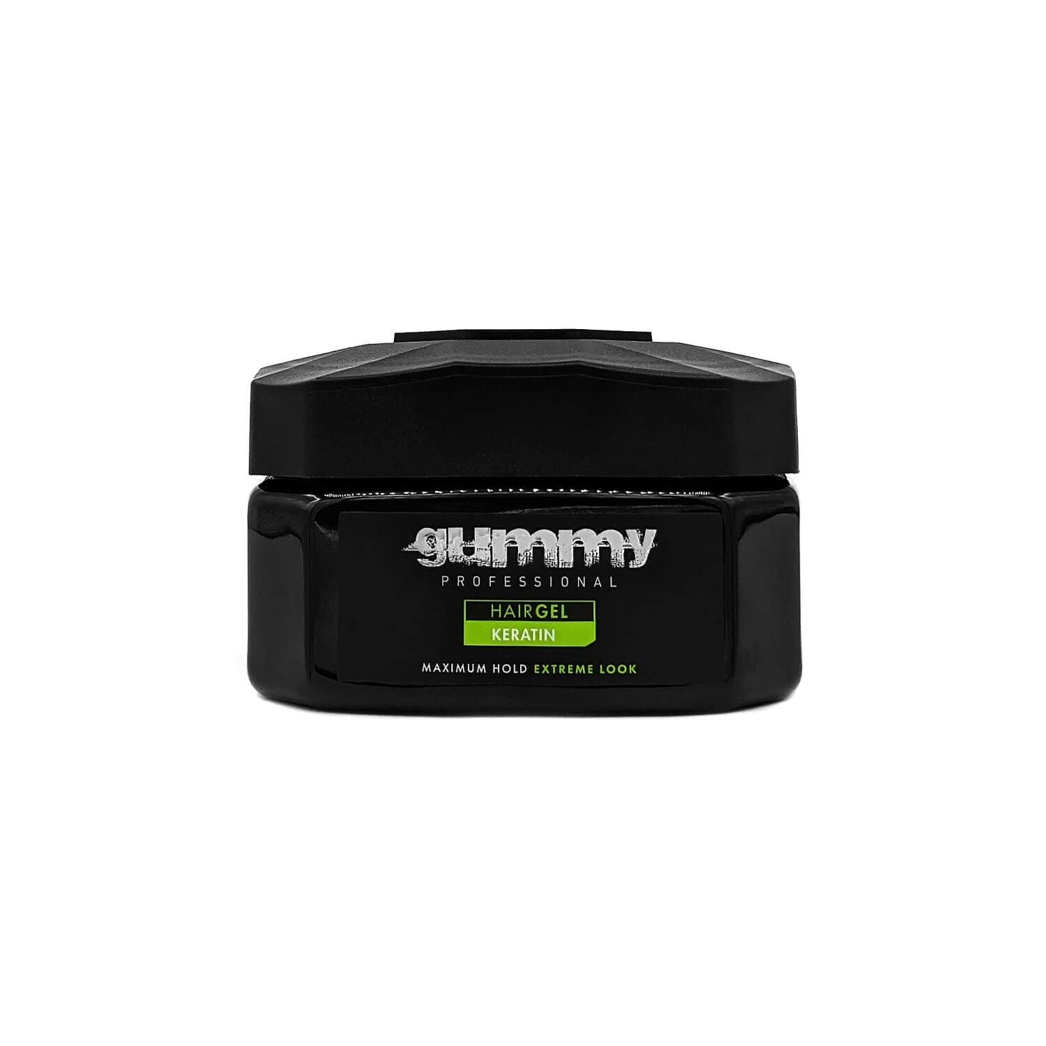 gummy Hair Gel Keratin Maximum & Hold Extreme Look