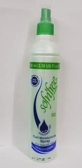 Sofn'free Healthi Curl Curl Moisturising Spray