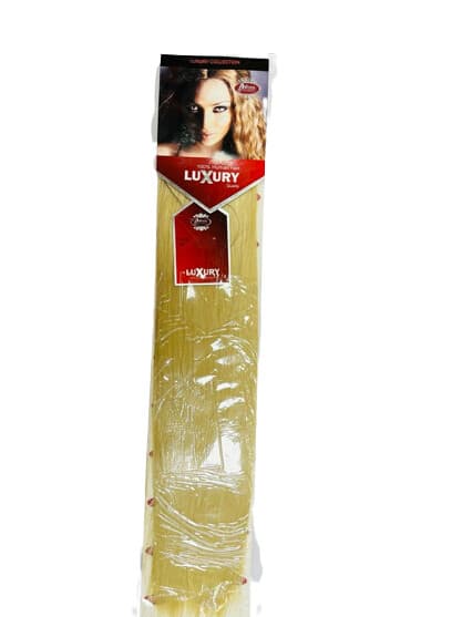AFTRESS LUXURY SILKY 18"