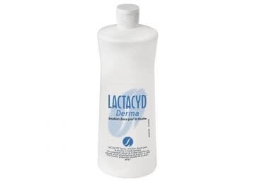 LACTACYD DERMA PH3.5 / 1000ML
