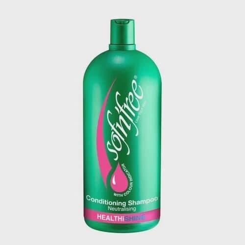 Sofn'free Healthi Shine Conditioning Neutralising Shampoo