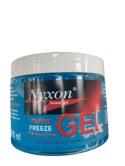 Nyxon Syling Freeze Gel