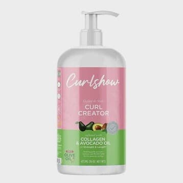 CURL SHOW DEFINE & STYLE CURL CREATOR / 453 G / 16FL.OZ