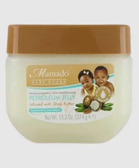 baby guard petroleum jelly/ 374 g
