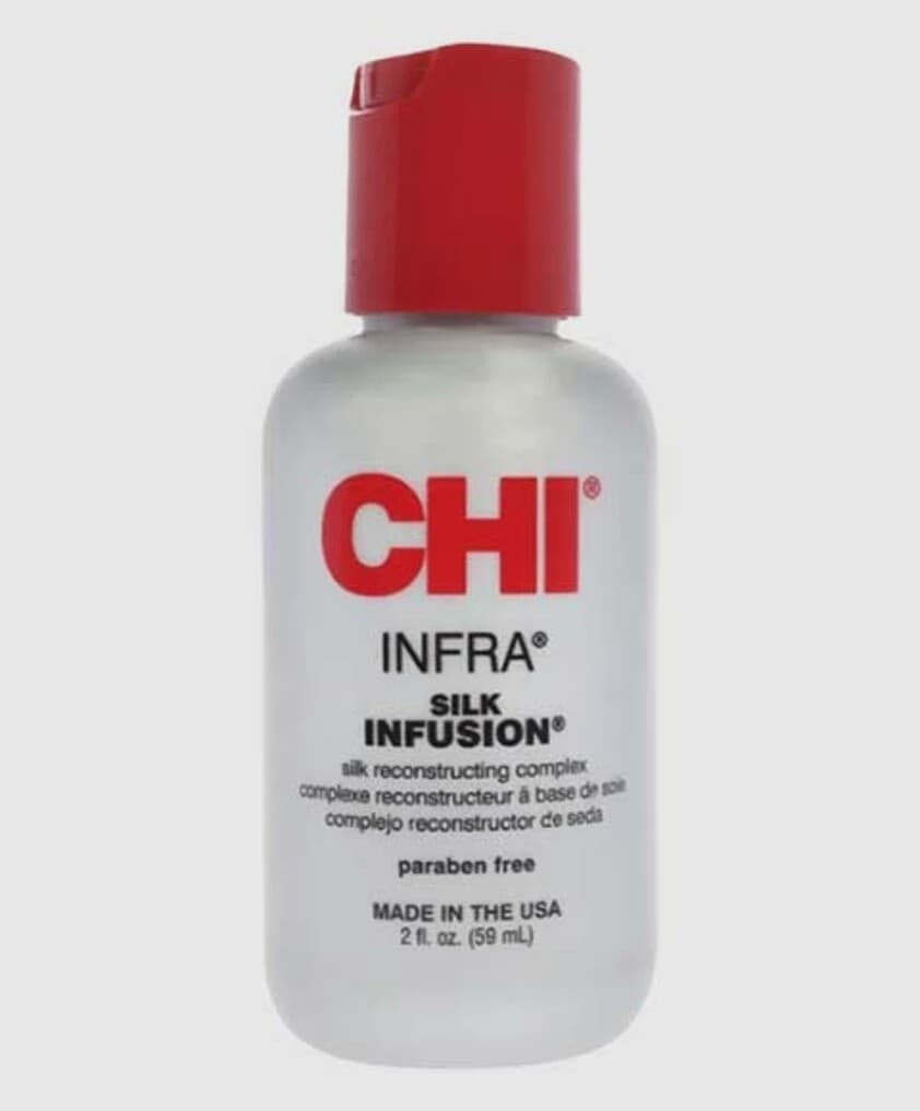 CHI INFRA SILK RECONSTRUCTING COMPLEX / 177 ML