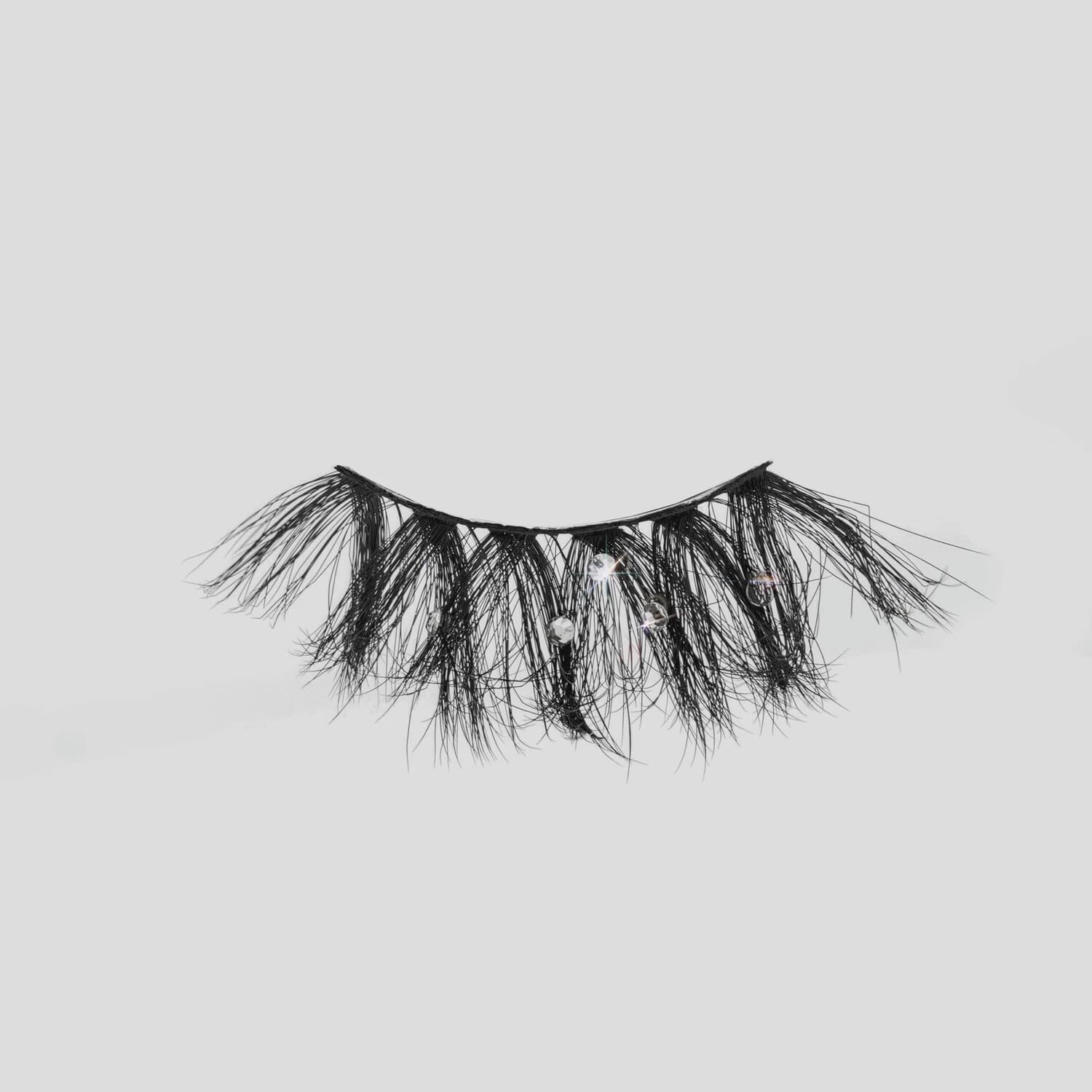 EBIN NEW YORK CATTITUDE 5D LASHES