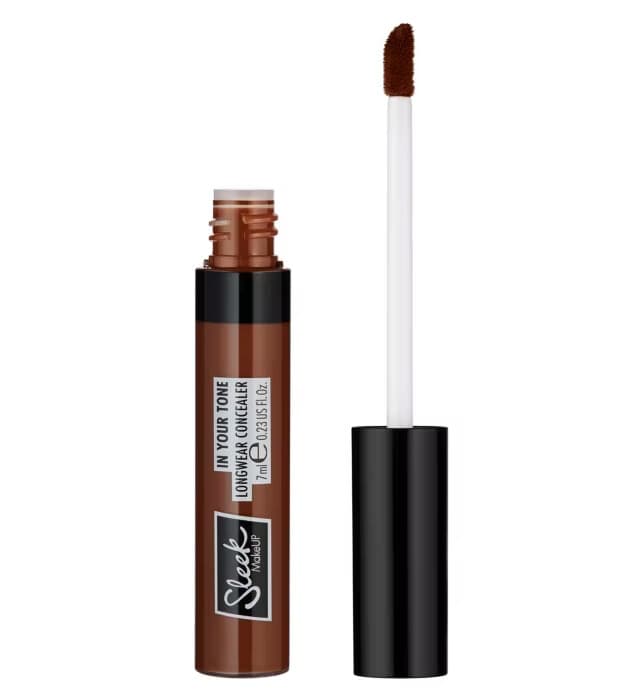 SLEEK MAKEUP IN YOUR TONE LONGWEAR CONCEALER / 7ML