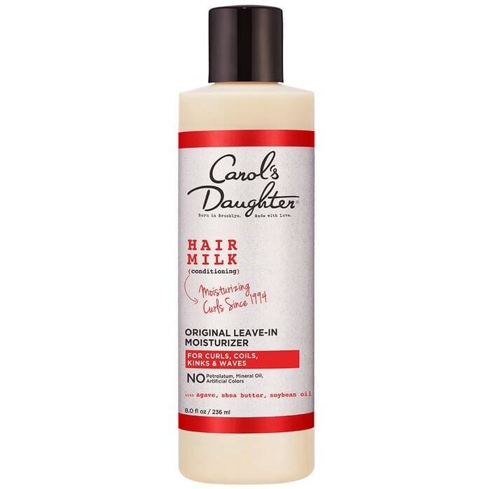 Carol's daughter hair milk (nourishing & conditioning ) original leave - in moisturizer