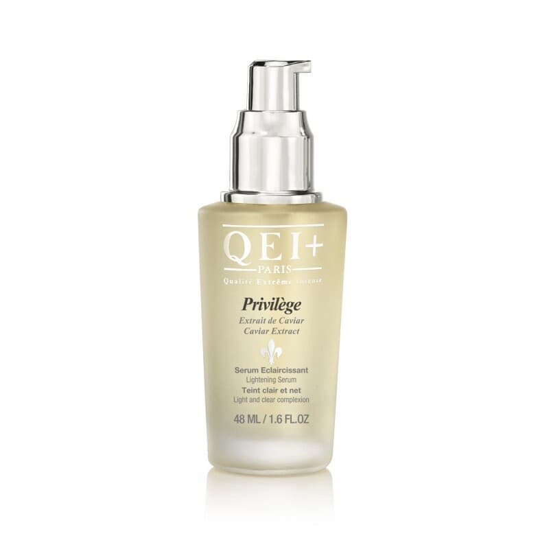 QEI + PARIS PRIVILEGE SERUM / 50ML