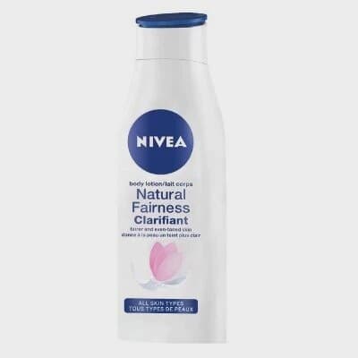 NIVEA BODY LOTION PERFECT & RADIANT/ 400ML