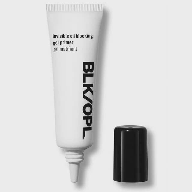 BLACK OPAL INVISIBLE OIL BLOCKING GEL PRIMER / 12G