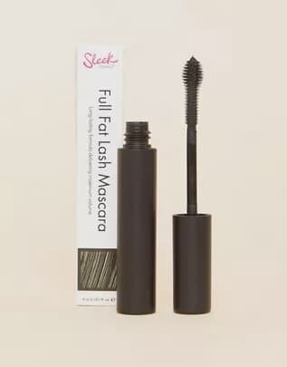 SLEEK MAKEUP FULL FAT LASH MASCARA