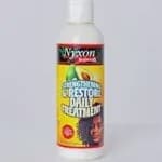 NYXON NATURALS STTRENGTHENING & RESTORE DAILY TREATMENT 200ml