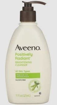 AVEENO DAILY MOISTURIZING BODY WASH/ 975 ML