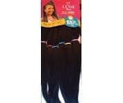 LUSH MEGA BRAID X6 PRE STRECHED