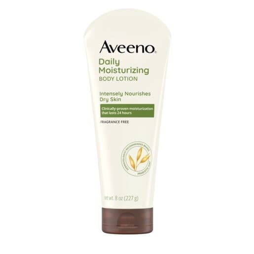 AVEENO DAILY MOISTURISING BODY LOTION/ 227 G