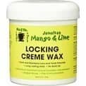 Jamaican Mango & Lime Locking Crème Wax Moringa Seed Oil