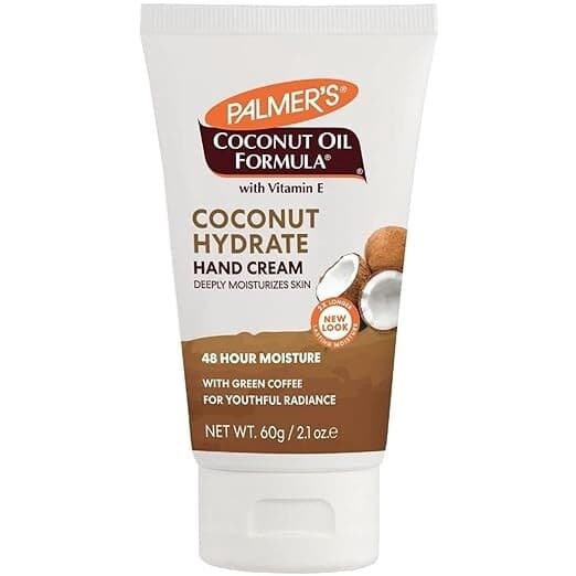 Palmer's coconut hydrate hand cream / 60 g