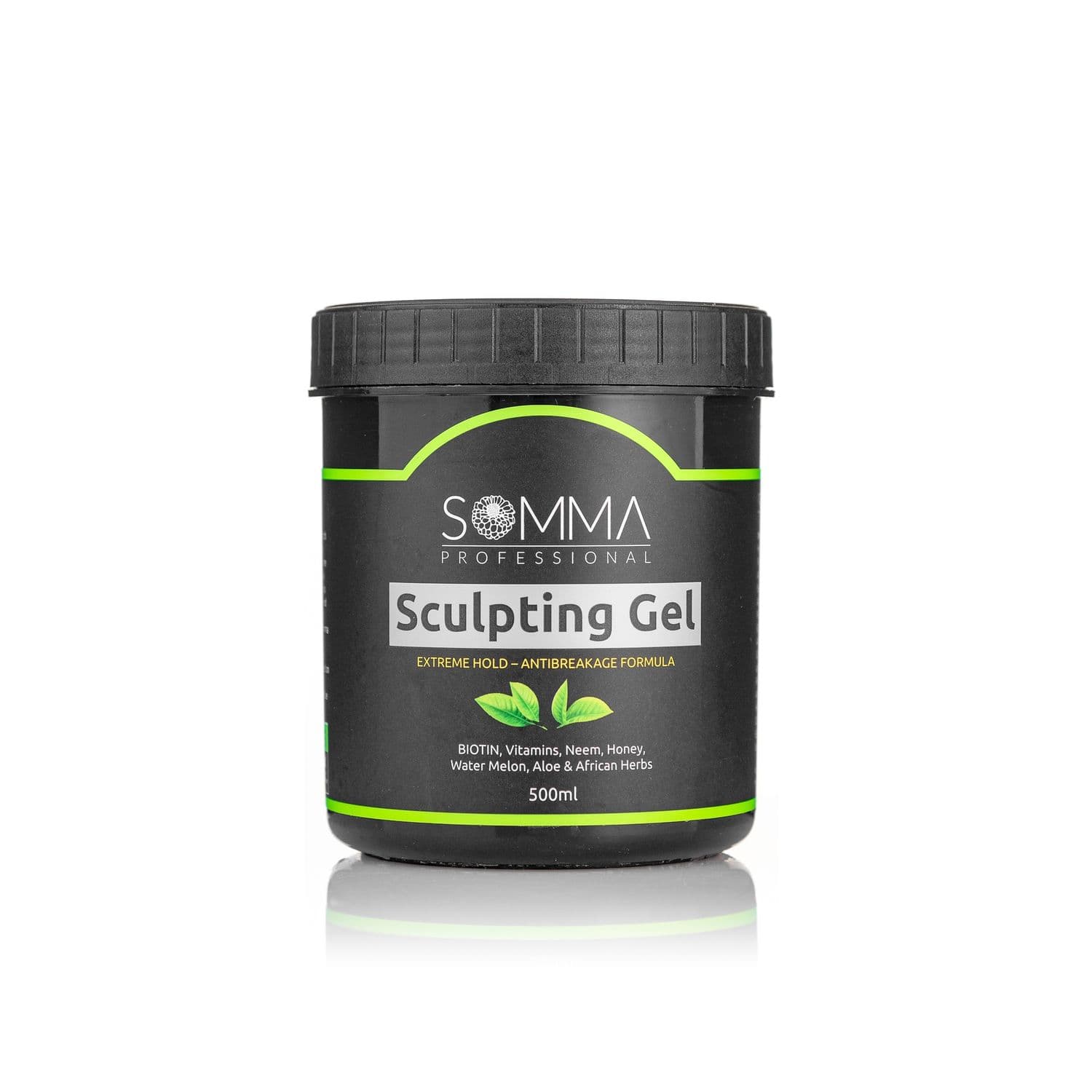 SOMMA PROFESSIONAL SCULPTING GEL