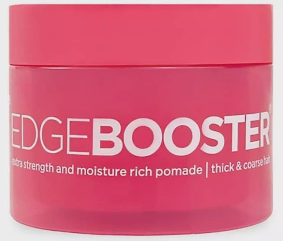 EDGEBOOSTER MAXIMUM HOLD PINK BERYL