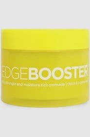 Style Factor Edge Booster Water-Based Pomade Extra Strength Yellow Quartz 100ml