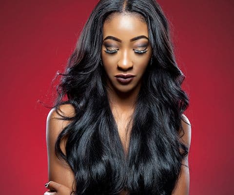 Hair Extensions & Wigs