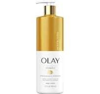 OLAY VITAMIN C BRIGHTENING LOTION 24HR MOISTURIZING 502ml