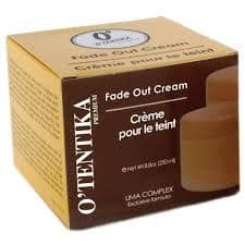 O'TENTIKA Skin Tone Complexion Cream 8.45 oz