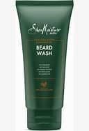 SHEA MOISTURE Maracuja Oil & Shea Butter Beard Wash Deep Clean & Refresh 177ml