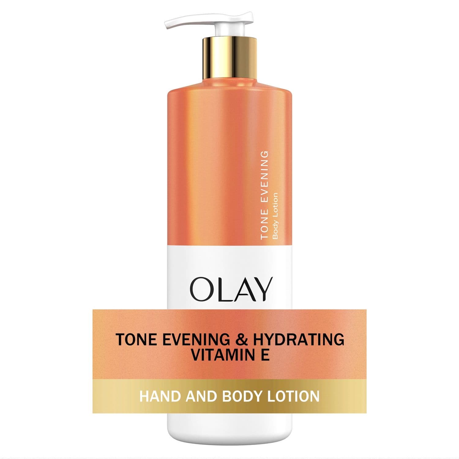 Olay Vitamin E Toning and Hydrating