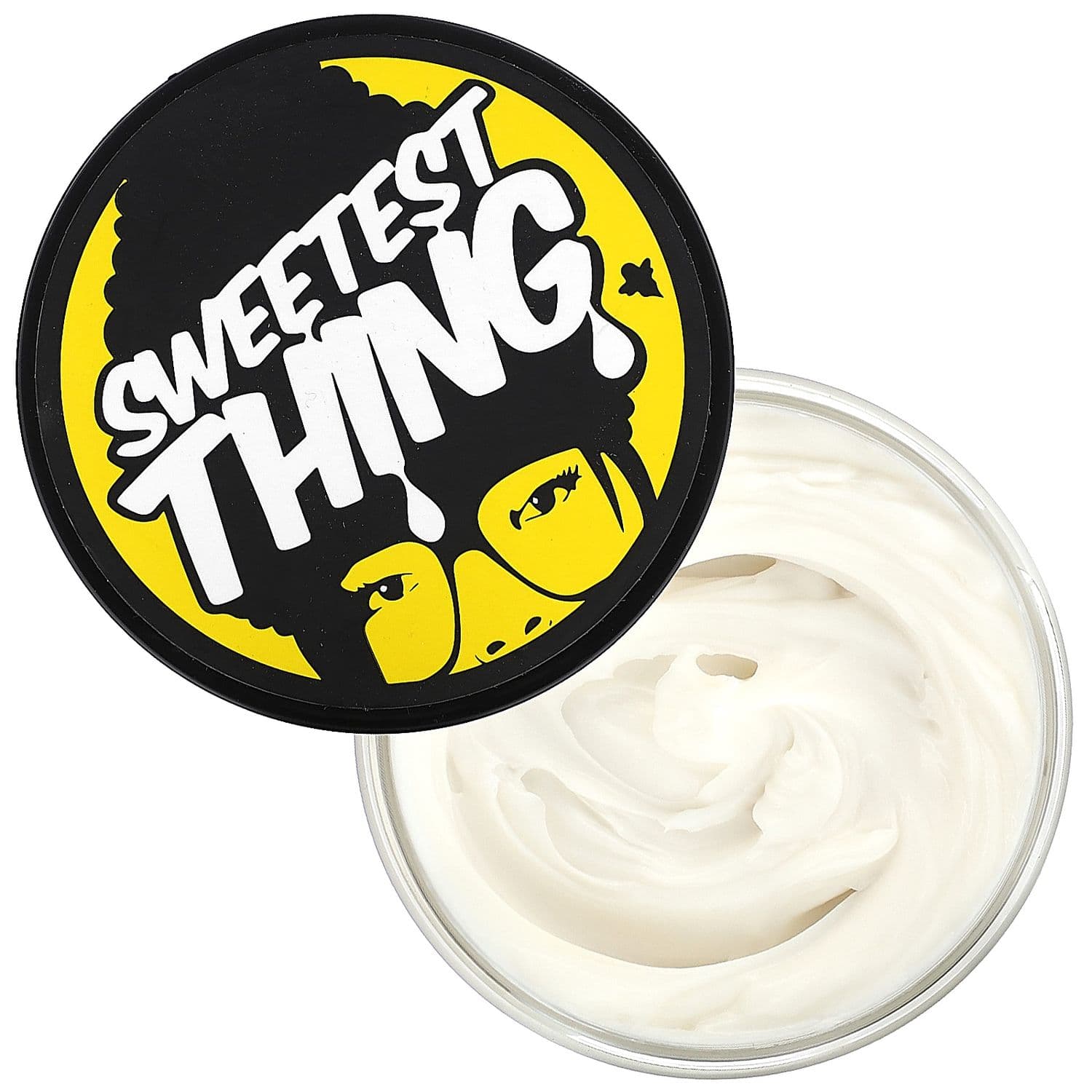 THE DOUX SWEETEST THING HONEY MOISTURE MASK 16oz