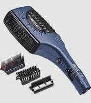 RED 1900 TOURMALINE CERAMIC STYLER