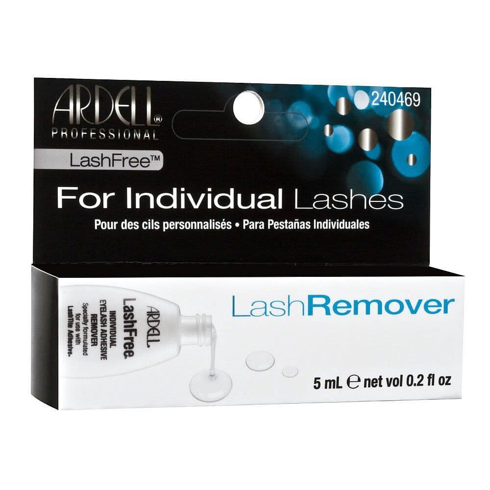 ARDELL INDIVIDUAL LASHFREE EYELASH REMOVER /5ML