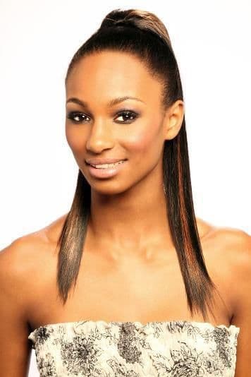 CHERISH YAKI STRAIGHT 18" /1B