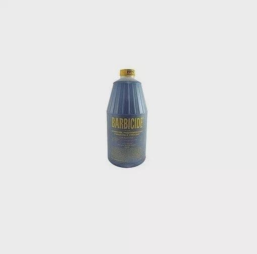 Germicide Pseudomonacide fungicide and virucide