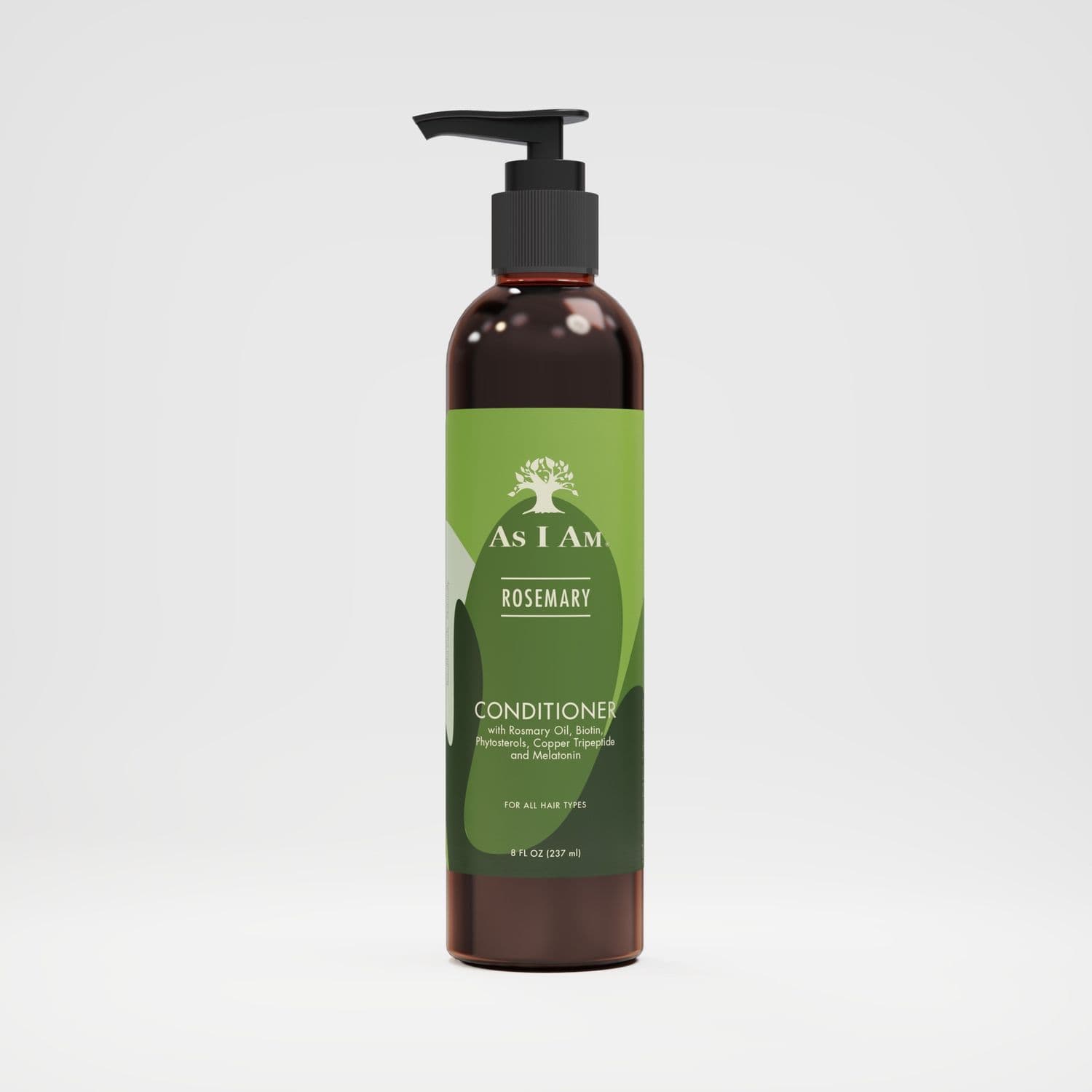 As I Am Rosemary Conditioner 8 fl. oz