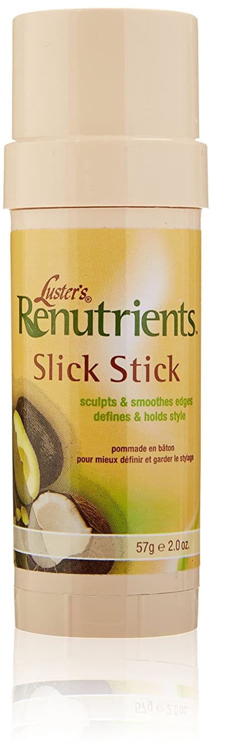 Luster's Renutrients Slick Hair Stick 2 oz
