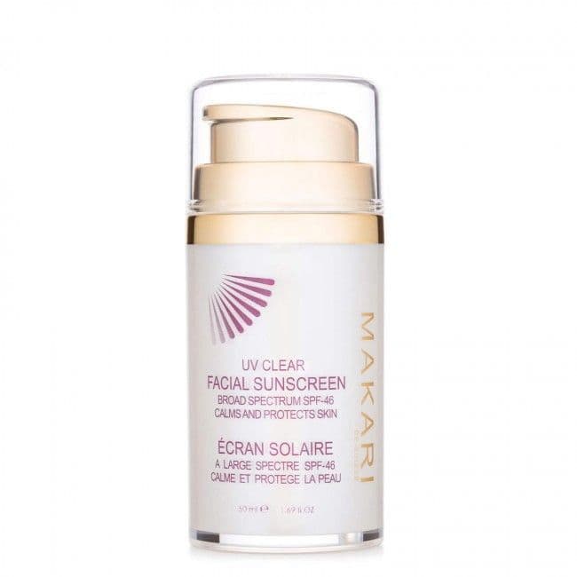 Makari Anti UV Whitening Cream -3.38 fl. oz