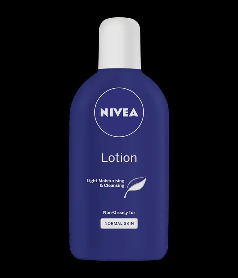 NIVEA LOTION BLUE FOR NORMAL SKIN 250 ML
