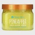 Tree Hut Shea Sugar Exfoliating Body Scrub Pineapple, 18 oz