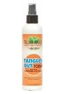 Taliah Waajid Tangles Out Today Leave-In Conditioner & Detangler Shea Butter & Coconut Oil
