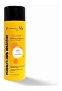 Sunny Isle Kids Care Moisture-Rich Leave-In Detangler 8oz | Gentle Care Non-Greasy | Waves, Curls | Jamaican Black Castor Oil Infused | Sulfate & Paraben FREE