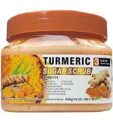 Dr. Meinaier Face & Body Sugar Scrub 650g/18oz