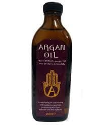 Beauty Star Pure Organic Argan Oil 150ml
