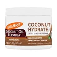 Palmer's Cocoa Butter Formula Coconut Oil Balm