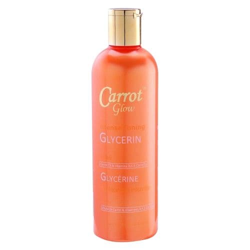 Carrot Glow Intense Toning Glycerin 500ml