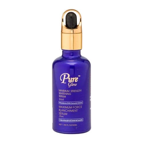 Pure Glow Maximum Strength Whitening Serum 50ML