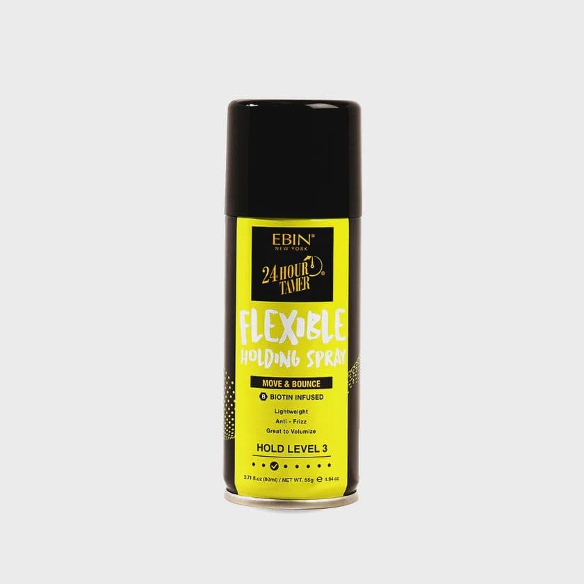 24 Hour Tamer Flexible Holding Spray